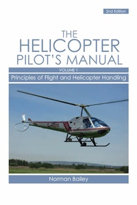 Abbildung von: Helicopter Pilot's Manual Vol 1 - The Crowood Press Ltd