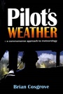 Cover: Pilot's Weather - The Crowood Press Ltd