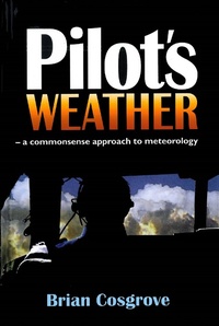 Enlarge image Cover: Pilot's Weather - The Crowood Press Ltd