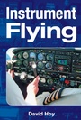 Cover: Instrument Flying - The Crowood Press Ltd