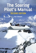 Cover: The Soaring Pilot's Manual - The Crowood Press Ltd