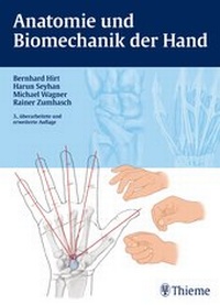Abbildung von: Anatomie und Biomechanik der Hand - Thieme