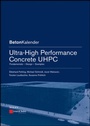 Cover: Ultra-High Performance Concrete UHPC - Ernst & Sohn