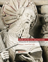 Enlarge image Cover: Der Dom zu Münster - Aschendorff
