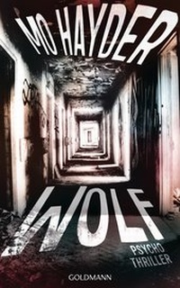Enlarge image Cover: Wolf - Goldmann