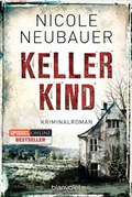 Cover: Kellerkind - Blanvalet