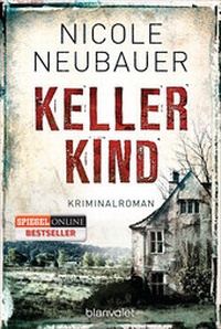 Abbildung von: Kellerkind - Blanvalet