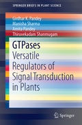 Cover: GTPases - Springer