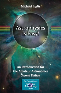 Abbildung von: Astrophysics Is Easy! - Springer