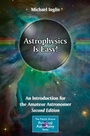 Cover: Astrophysics Is Easy! - Springer