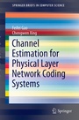 Cover: Channel Estimation for Physical Layer Network Coding Systems - Springer