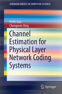 Abbildung von: Channel Estimation for Physical Layer Network Coding Systems - Springer