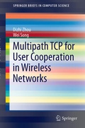 Cover: Multipath TCP for User Cooperation in Wireless Networks - Springer