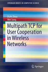 Abbildung von: Multipath TCP for User Cooperation in Wireless Networks - Springer