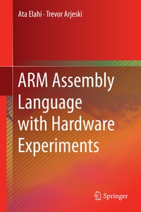 Abbildung von: ARM Assembly Language with Hardware Experiments - Springer