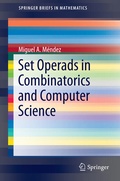 Bild: Set Operads in Combinatorics and Computer Science - Springer