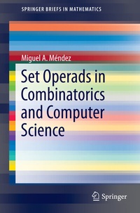 Abbildung von: Set Operads in Combinatorics and Computer Science - Springer