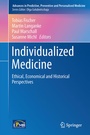 Cover: Individualized Medicine - Springer