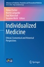 Cover: Individualized Medicine - Springer