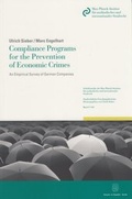 Cover: Compliance Programs for the Prevention of Economic Crimes. - Duncker & Humblot