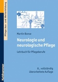 Cover: Neurologie und neurologische Pflege - Kohlhammer