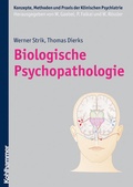 Cover: Biologische Psychopathologie - Kohlhammer