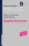 Cover: Kopfschmerzen - Kohlhammer