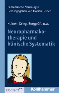 Bild: Neuropharmakotherapie und klinische Systematik - Kohlhammer