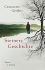 Cover: Steiners Geschichte - C.H.BECK