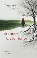 Cover: Steiners Geschichte - C.H.BECK