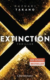 Abbildung von: Extinction - C.Bertelsmann