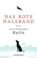 Cover: Das rote Halsband - C.Bertelsmann