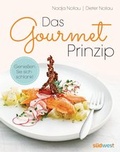 Cover: Das Gourmet-Prinzip - S&uuml;dwest