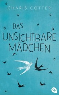 Enlarge image Cover: Das unsichtbare Mädchen - cbj