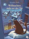 Cover: Weihnachten steht vor der T&uuml;r - cbj