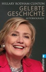 Cover: Gelebte Geschichte - Ullstein Taschenbuchverlag