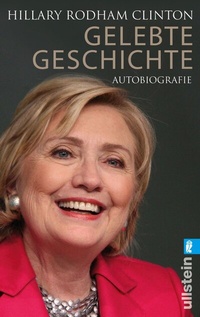 Enlarge image Cover: Gelebte Geschichte - Ullstein Taschenbuchverlag
