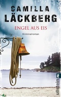 Cover: Engel aus Eis (Ein Falck-Hedstr&ouml;m-Krimi 5) - Ullstein Taschenbuchverlag