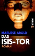 Cover: Das Isis-Tor - Piper