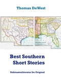 Cover: Best Southern Short Stories - BoD E-Short