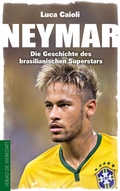 Cover: Neymar - Die Werkstatt