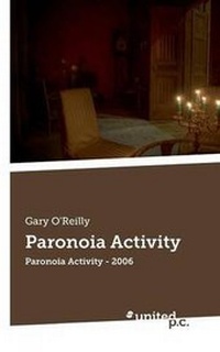 Enlarge image Cover: Paronoia Activity - 2006 - united p. c.