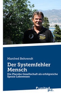 Enlarge image Cover: Der Systemfehler Mensch - united p.c.