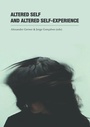 Cover: Altered Self and Altered Self-Experience - BoD - Books on Demand