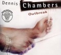 Cover: Outbreak - 375 Media GmbH