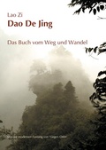 Cover: Dao De Jing - BoD - Books on Demand