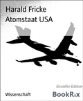 Cover: Atomstaat USA - BookRix
