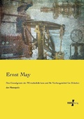 Cover: Das Grundgesetz der Wirtschaftskrisen und ihr Vorbeugemittel im Zeitalter des Monopols - Vero Verlag