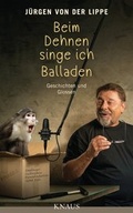 Cover: Beim Dehnen singe ich Balladen - Knaus