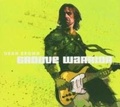 Cover: Groove Warrior - 375 Media GmbH